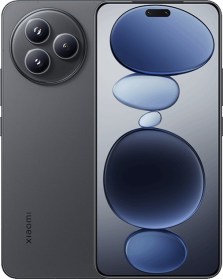 Xiaomi Civi 5 Pro 5G grey